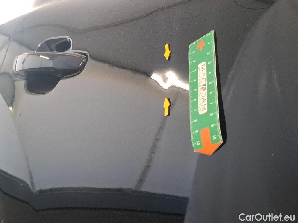  Citroen  C4  X Feel Pack 1.2 PureTech 130CV BVA8 6E #29