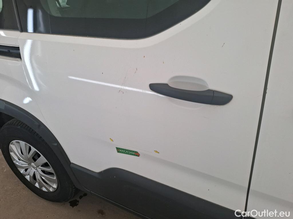  Peugeot  RIFTER  Active L1 1.2 PureTech 110 CV #11