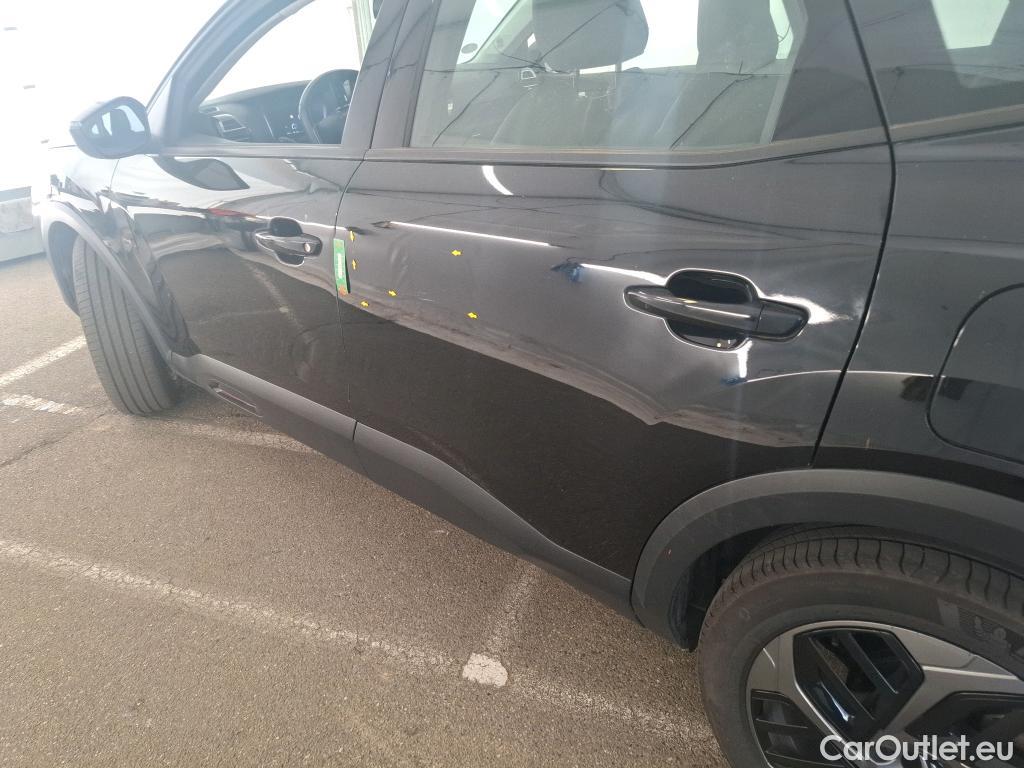  Citroen  C4  X Feel Pack 1.2 PureTech 130CV BVA8 6E #14