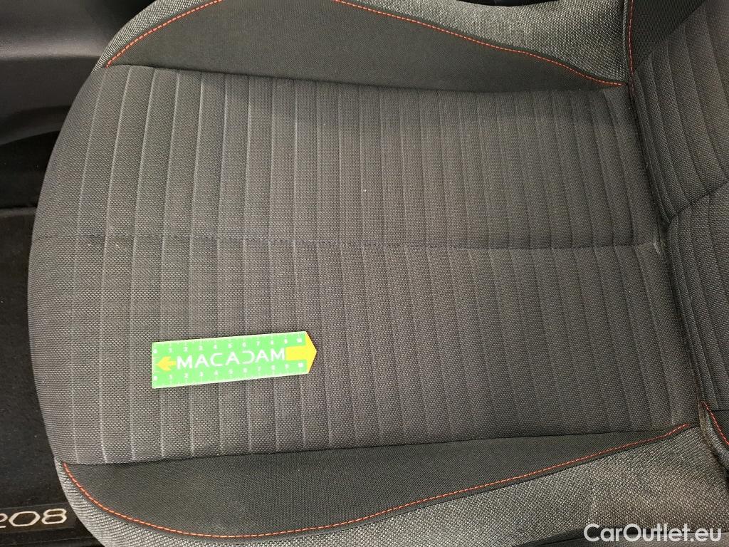  Peugeot  208  Active Business 1.2 PureTech 100CV BVM6 E6d #41