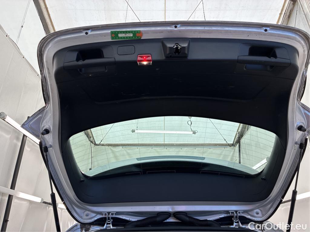  Mercedes  A-Klasse MERCEDES-BENZ Classe A 5p Berline A 180 d Business Line 7G-DCT #21