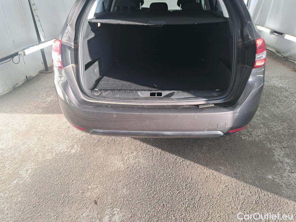  Peugeot  308  SW Allure Business 1.2 PureTech 130CV BVM6 E6d #36