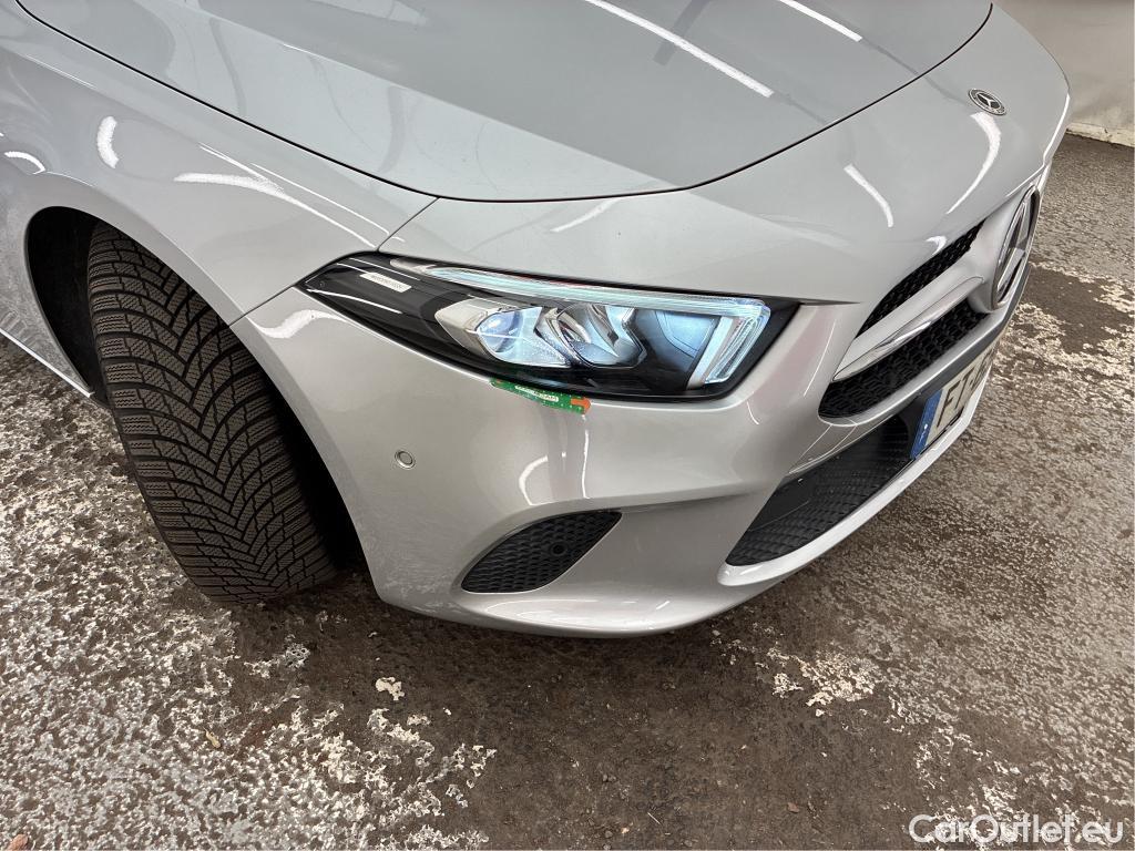  Mercedes  A-Klasse MERCEDES-BENZ Classe A 5p Berline A 180 d Business Line 7G-DCT #26