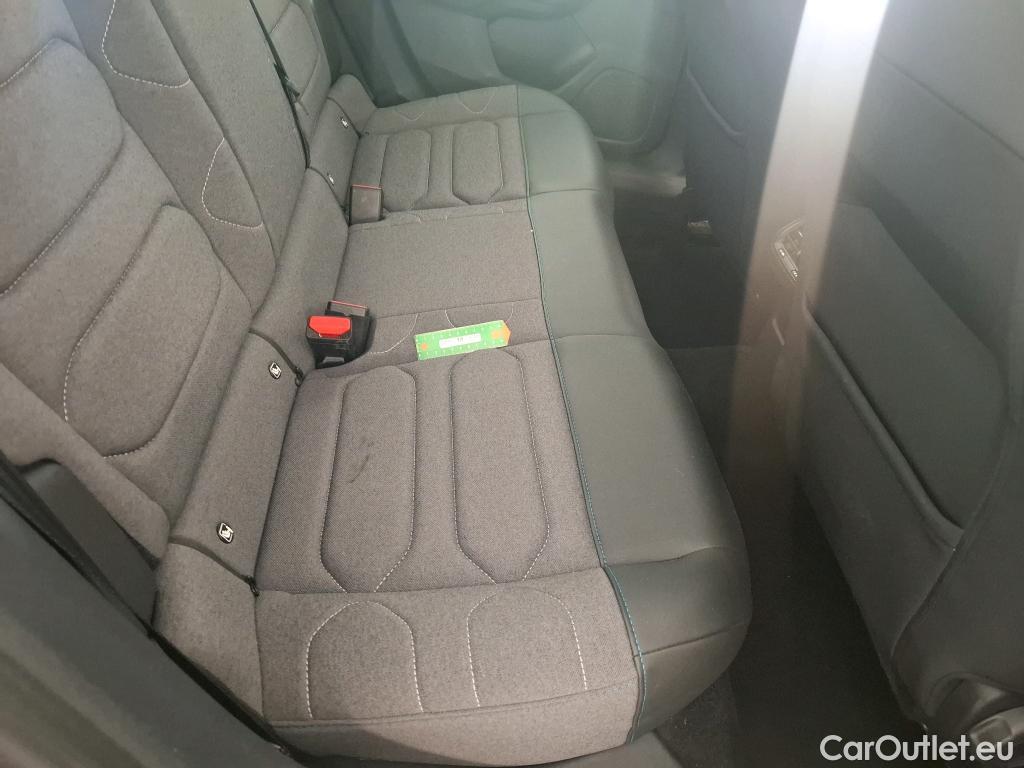  Citroen  C4  X Feel Pack 1.2 PureTech 130CV BVA8 6E #31