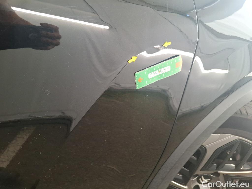  Citroen  C4  X Feel Pack 1.2 PureTech 130CV BVA8 6E #7