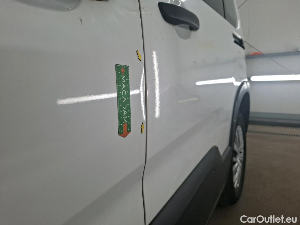  Peugeot  RIFTER  Active L1 1.2 PureTech 110 CV #4