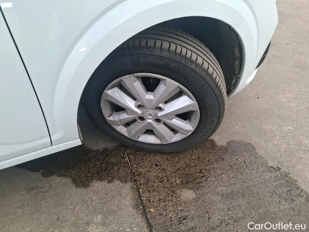  Dacia  Sandero  III Confort 1.0 TCe 90CV BVM5 E6d #44