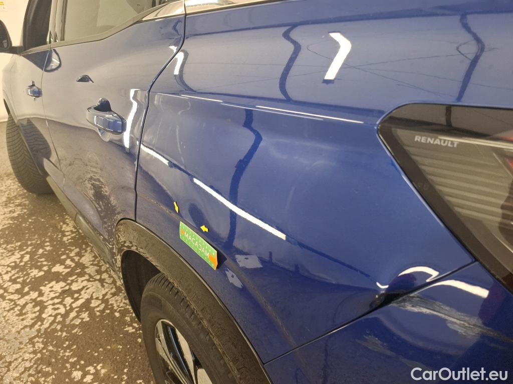  Renault  Austral RENAULT  / 2022 / 5P / Crossover TECHNO MILD HYBRID 160 AUTO #1