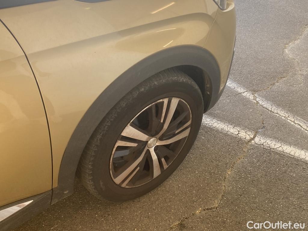  Peugeot  3008  Allure Business 1.2 PureTech 130CV BVM6 E6dT #28