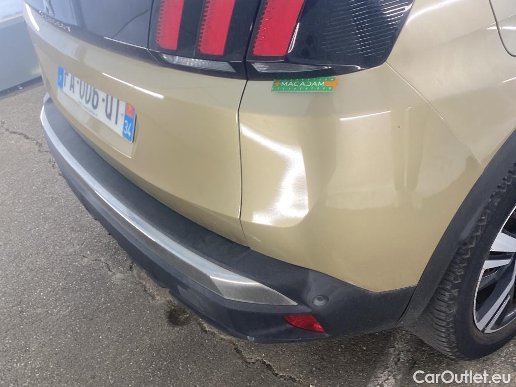  Peugeot  3008  Allure Business 1.2 PureTech 130CV BVM6 E6dT #77
