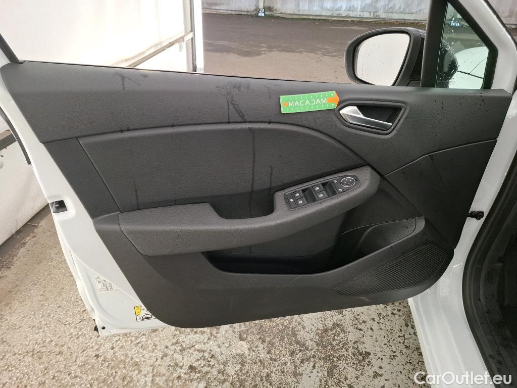  Renault  Clio  V Evolution 1.0 TCe 100CV BVM6 E6d / GPL #13