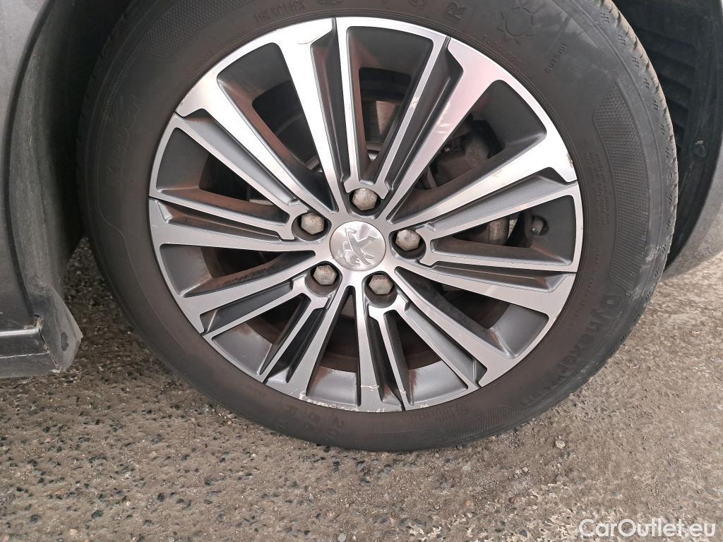  Peugeot  308  SW Allure Business 1.2 PureTech 130CV BVM6 E6d #31