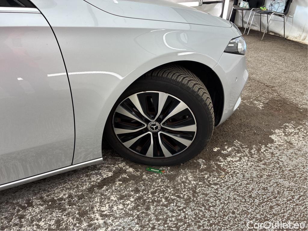  Mercedes  A-Klasse MERCEDES-BENZ Classe A 5p Berline A 180 d Business Line 7G-DCT #15