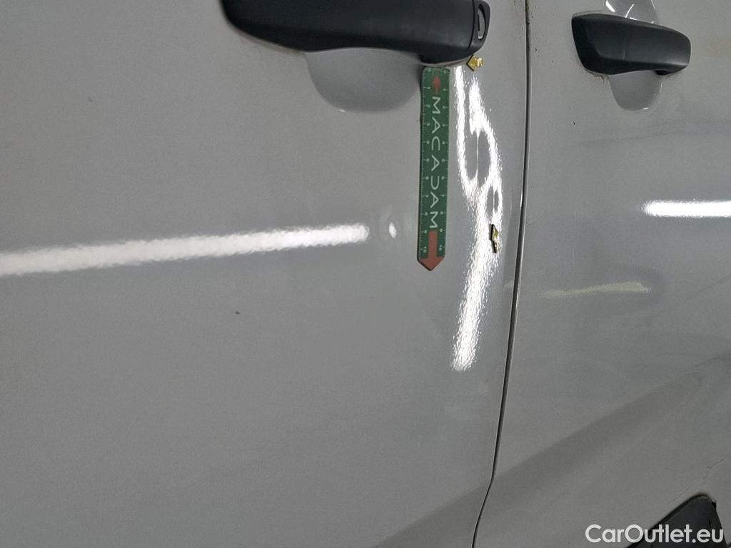 Peugeot  RIFTER  Active L1 1.2 PureTech 110 CV #2