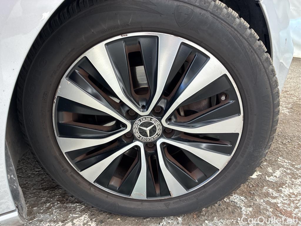  Mercedes  A-Klasse MERCEDES-BENZ Classe A 5p Berline A 180 d Business Line 7G-DCT #2