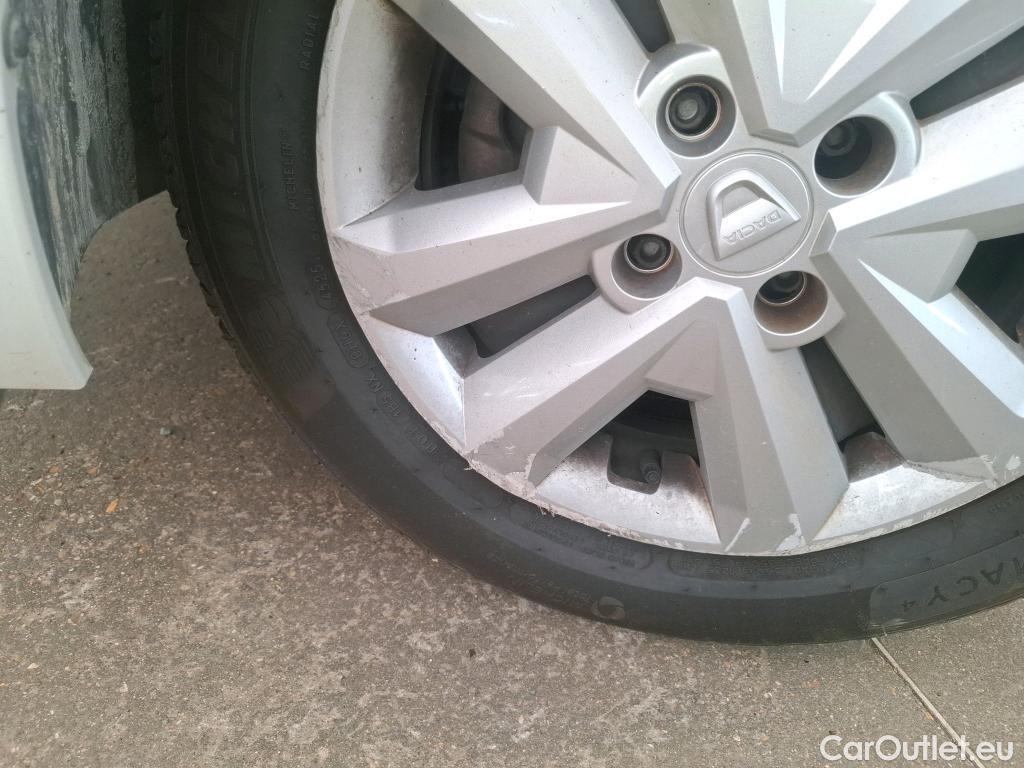  Dacia  Sandero  III Confort 1.0 TCe 90CV BVM5 E6d #31
