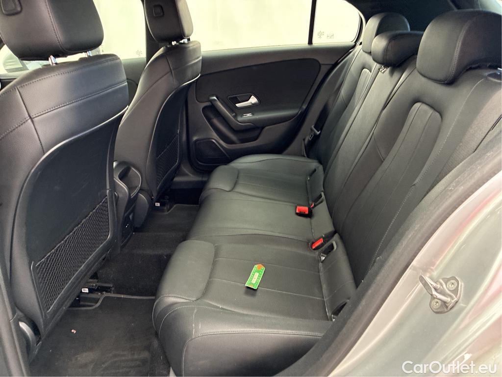  Mercedes  A-Klasse MERCEDES-BENZ Classe A 5p Berline A 180 d Business Line 7G-DCT #28