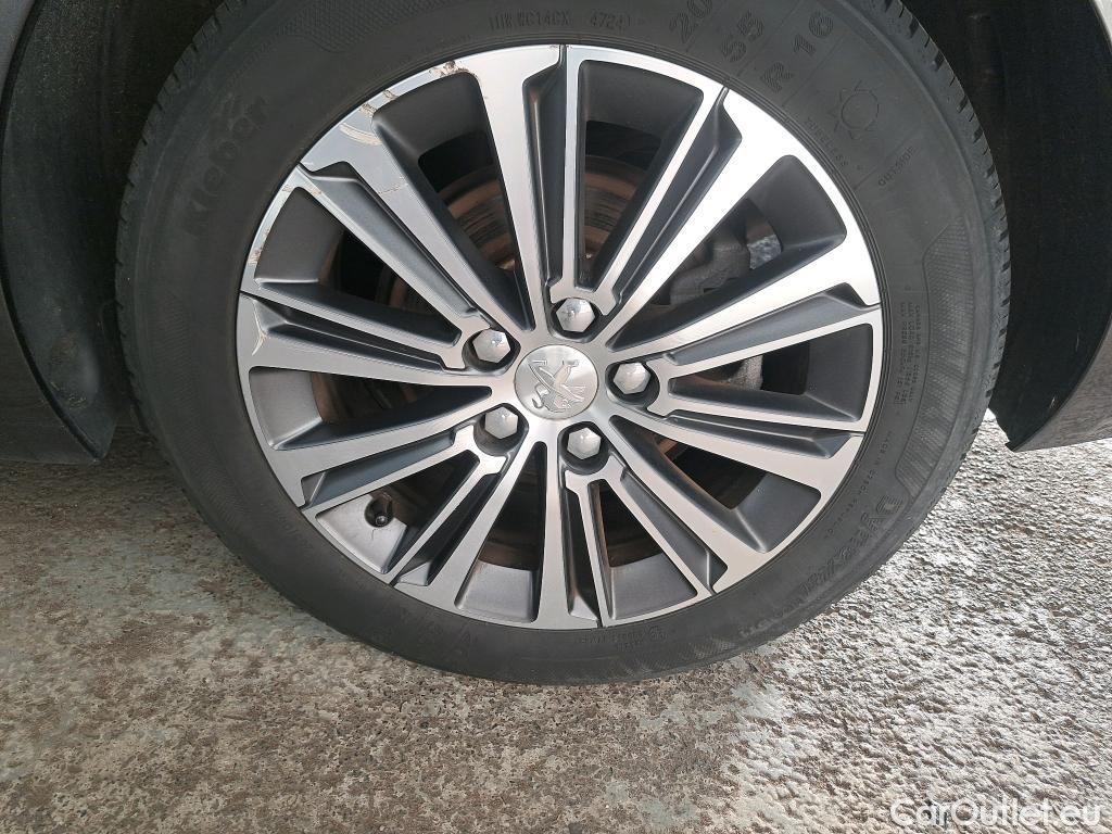  Peugeot  308  SW Allure Business 1.2 PureTech 130CV BVM6 E6d #16