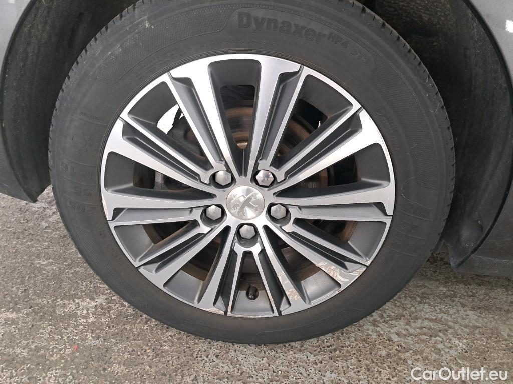  Peugeot  308  SW Allure Business 1.2 PureTech 130CV BVM6 E6d #24