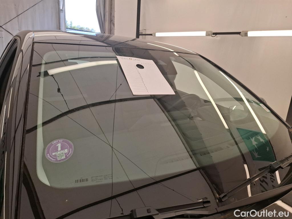  Citroen  C4  Berline Max 1.2 PureTech 130CV BVA8 6E #9