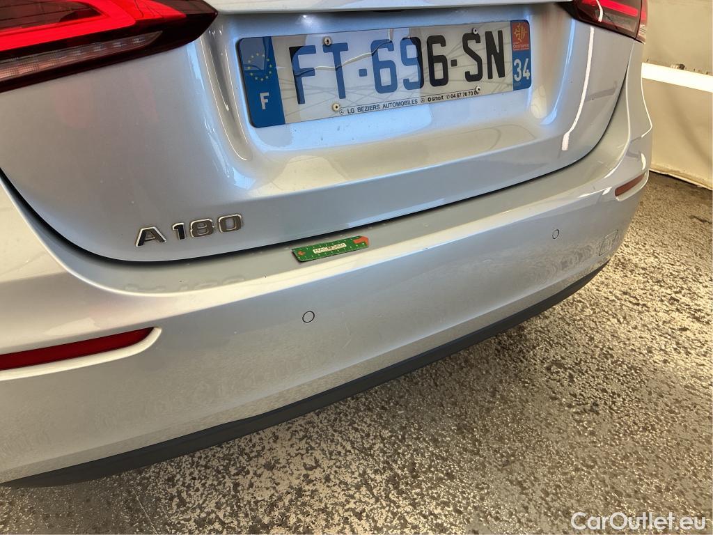 Mercedes  A-Klasse MERCEDES-BENZ Classe A 5p Berline A 180 d Business Line 7G-DCT #4