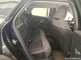  Citroen  C4  Berline Max 1.2 PureTech 130CV BVA8 6E #9