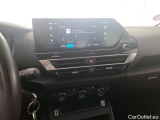  Citroen  C4  X Feel Pack 1.2 PureTech 130CV BVA8 6E #7