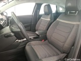  Citroen  C4  X Feel Pack 1.2 PureTech 130CV BVA8 6E #8