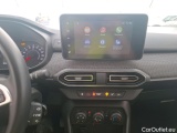  Dacia  Sandero  III Confort 1.0 TCe 90CV BVM5 E6d #7