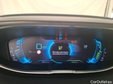  Peugeot  3008 PEUGEOT  / 2020 / 5P / SUV 1.6 HYBRID 225 E-EAT8 Allure #7