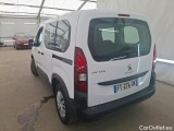  Peugeot  RIFTER  Active L1 1.2 PureTech 110 CV #2