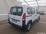  Peugeot  RIFTER  Active L1 1.2 PureTech 110 CV #3