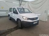  Peugeot  RIFTER  Active L1 1.2 PureTech 110 CV #4