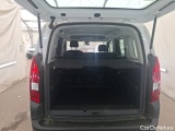  Peugeot  RIFTER  Active L1 1.2 PureTech 110 CV #8