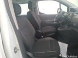  Peugeot  RIFTER  Active L1 1.2 PureTech 110 CV #6