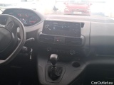  Peugeot  RIFTER  Active L1 1.2 PureTech 110 CV #10
