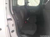  Peugeot  RIFTER  Active L1 1.2 PureTech 110 CV #9