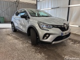  Renault  Captur  II Techno 1.6 E-TECH Hybrid 145CV BVA6 E6d #4