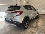  Renault  Captur  II Techno 1.6 E-TECH Hybrid 145CV BVA6 E6d #3