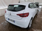  Renault  Clio  V Business 1.0 SCe 65CV BVM5 E6d #3