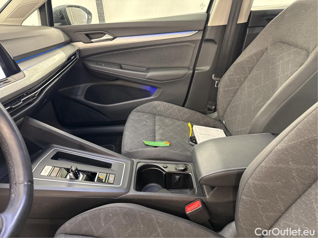  Volkswagen  Golf  VOLKSWAGEN / 2020 / 5P / Berline 2.0 TDI SCR 115 DSG7 LIFE SOCI BUSINESS #31
