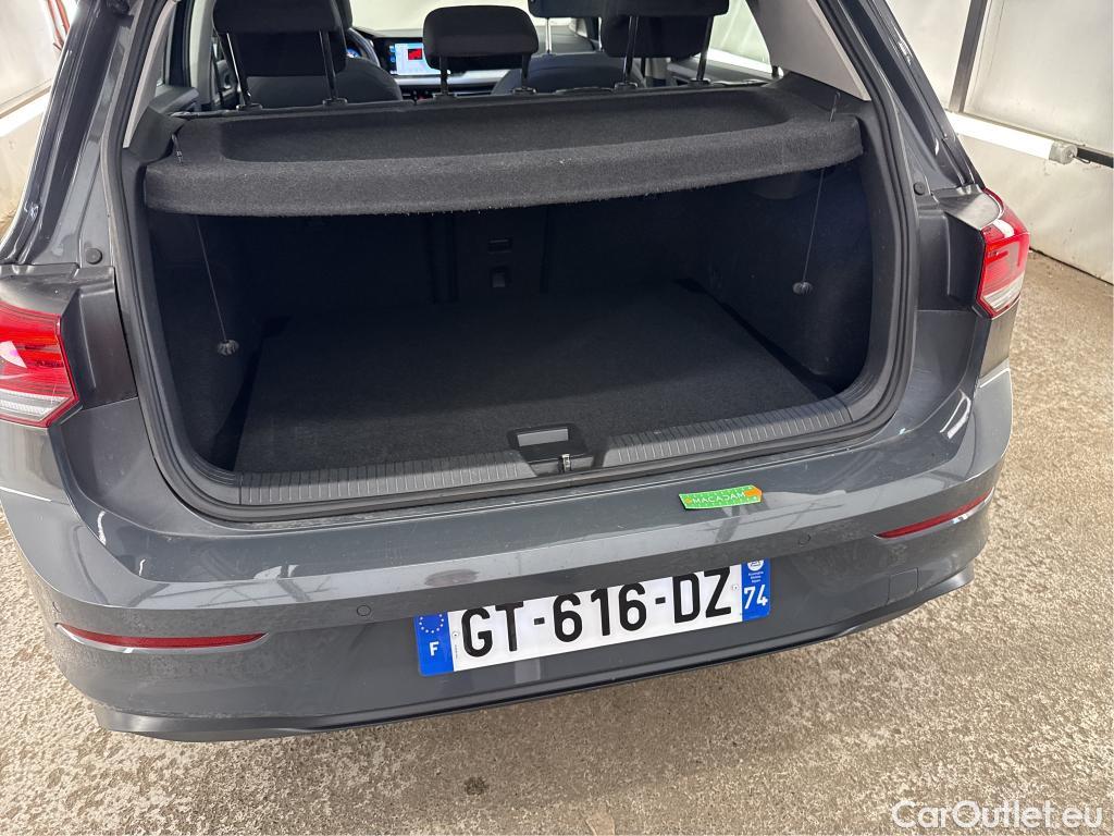  Volkswagen  Golf  VOLKSWAGEN / 2020 / 5P / Berline 2.0 TDI SCR 115 DSG7 LIFE SOCI BUSINESS #6