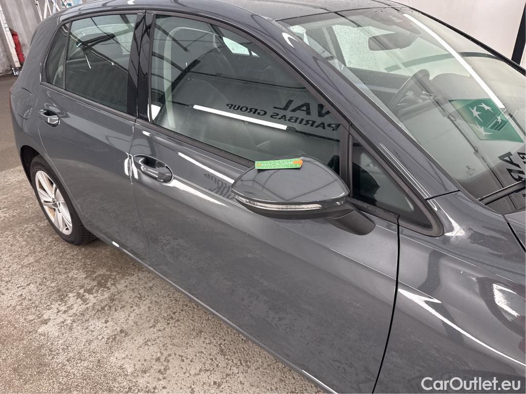  Volkswagen  Golf  VOLKSWAGEN / 2020 / 5P / Berline 2.0 TDI SCR 115 DSG7 LIFE SOCI BUSINESS #40