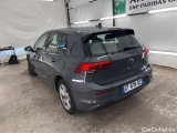  Volkswagen  Golf  VOLKSWAGEN / 2020 / 5P / Berline 2.0 TDI SCR 115 DSG7 LIFE SOCI BUSINESS #2