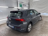 Volkswagen  Golf  VOLKSWAGEN / 2020 / 5P / Berline 2.0 TDI SCR 115 DSG7 LIFE SOCI BUSINESS #3