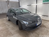  Volkswagen  Golf  VOLKSWAGEN / 2020 / 5P / Berline 2.0 TDI SCR 115 DSG7 LIFE SOCI BUSINESS #4