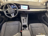  Volkswagen  Golf  VOLKSWAGEN / 2020 / 5P / Berline 2.0 TDI SCR 115 DSG7 LIFE SOCI BUSINESS #5