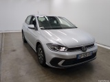  Volkswagen  Polo  VI Life Plus 1.0 TSI 95CV BVM5 E6d #2