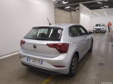  Volkswagen  Polo  VI Life Plus 1.0 TSI 95CV BVM5 E6d #4