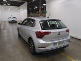  Volkswagen  Polo  VI Life Plus 1.0 TSI 95CV BVM5 E6d #3